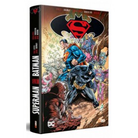 Superman/Batman Vol 6 Devoción